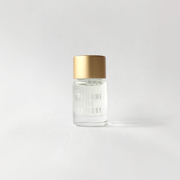 Freesia , Peony – The PERFUME OIL FACTORY