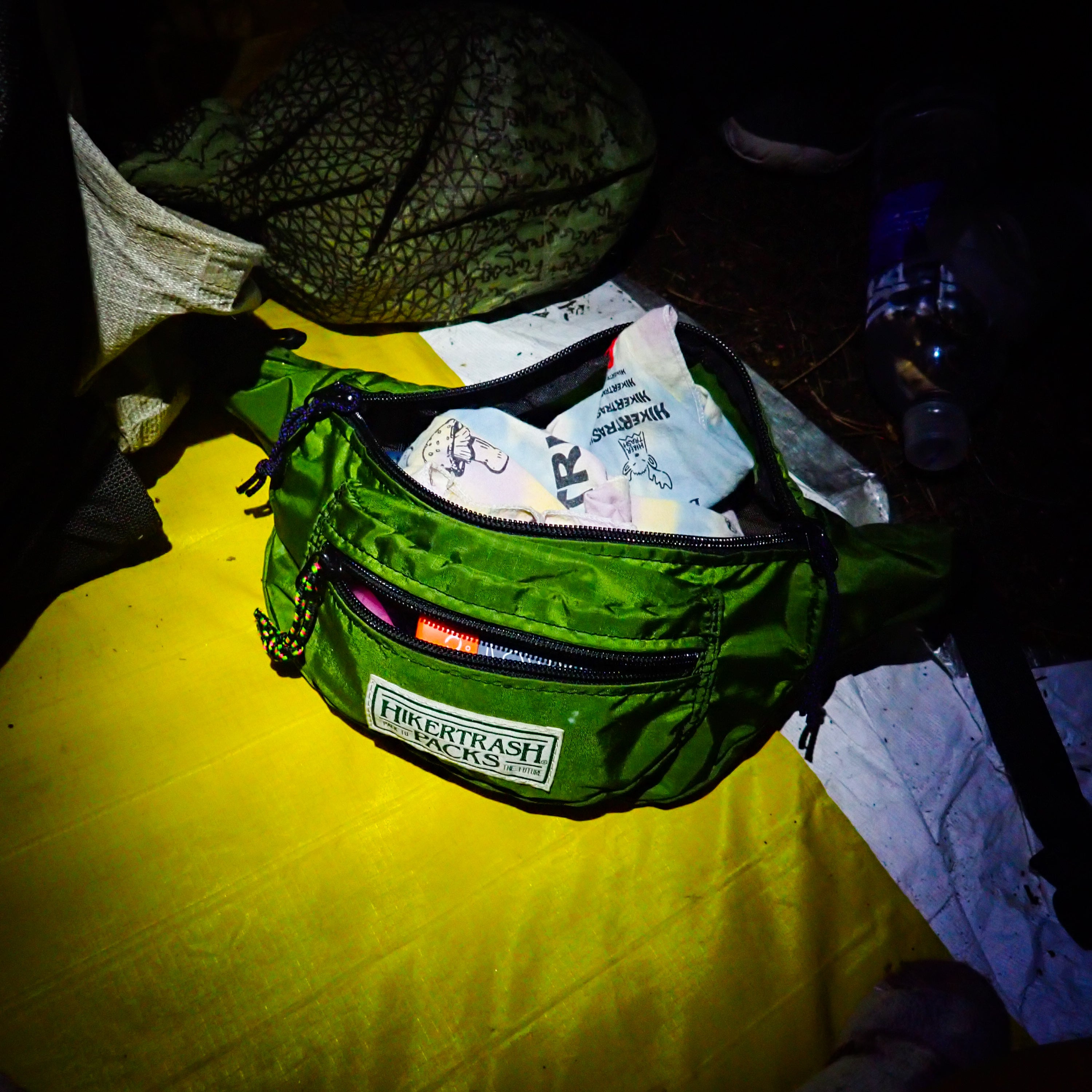 HIKER TRASH PACK TO THE FUTURE – OUTDOOR SPECIALITY MOOSE