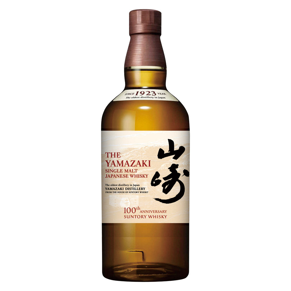サントリー シングルモルト 白州12年 700ml (化粧箱なし)