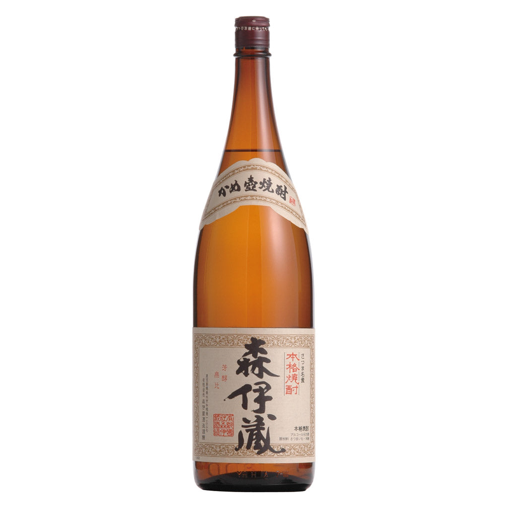 森伊蔵 極上の一滴 720ml