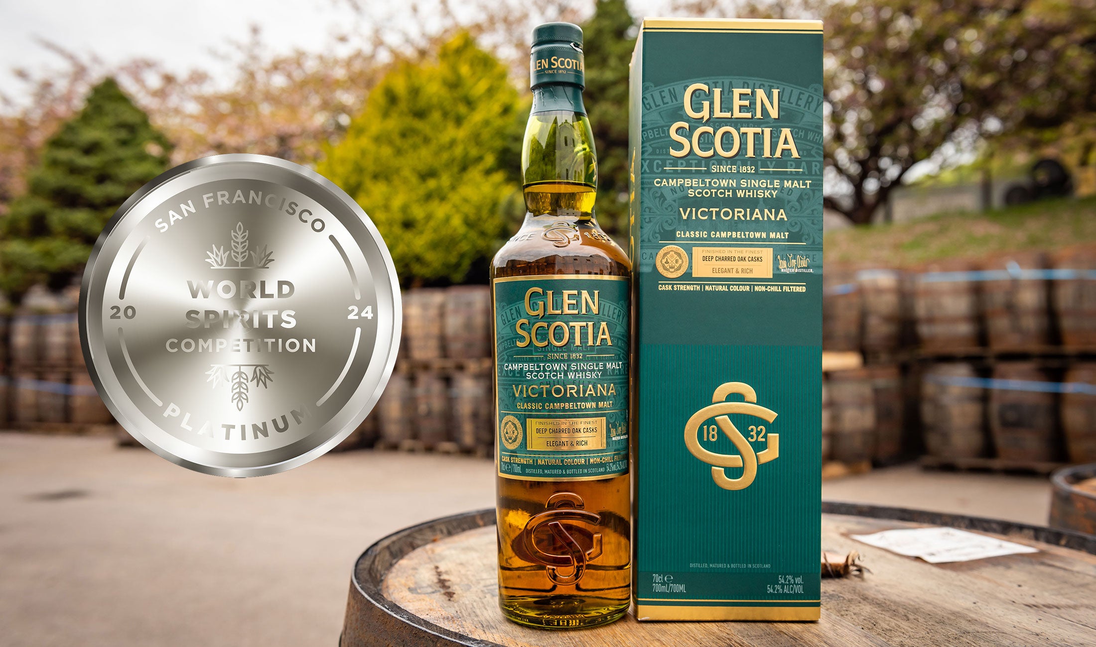 A Decade of Victoriana – An Interview with Ashley Smith - Glen Scotia