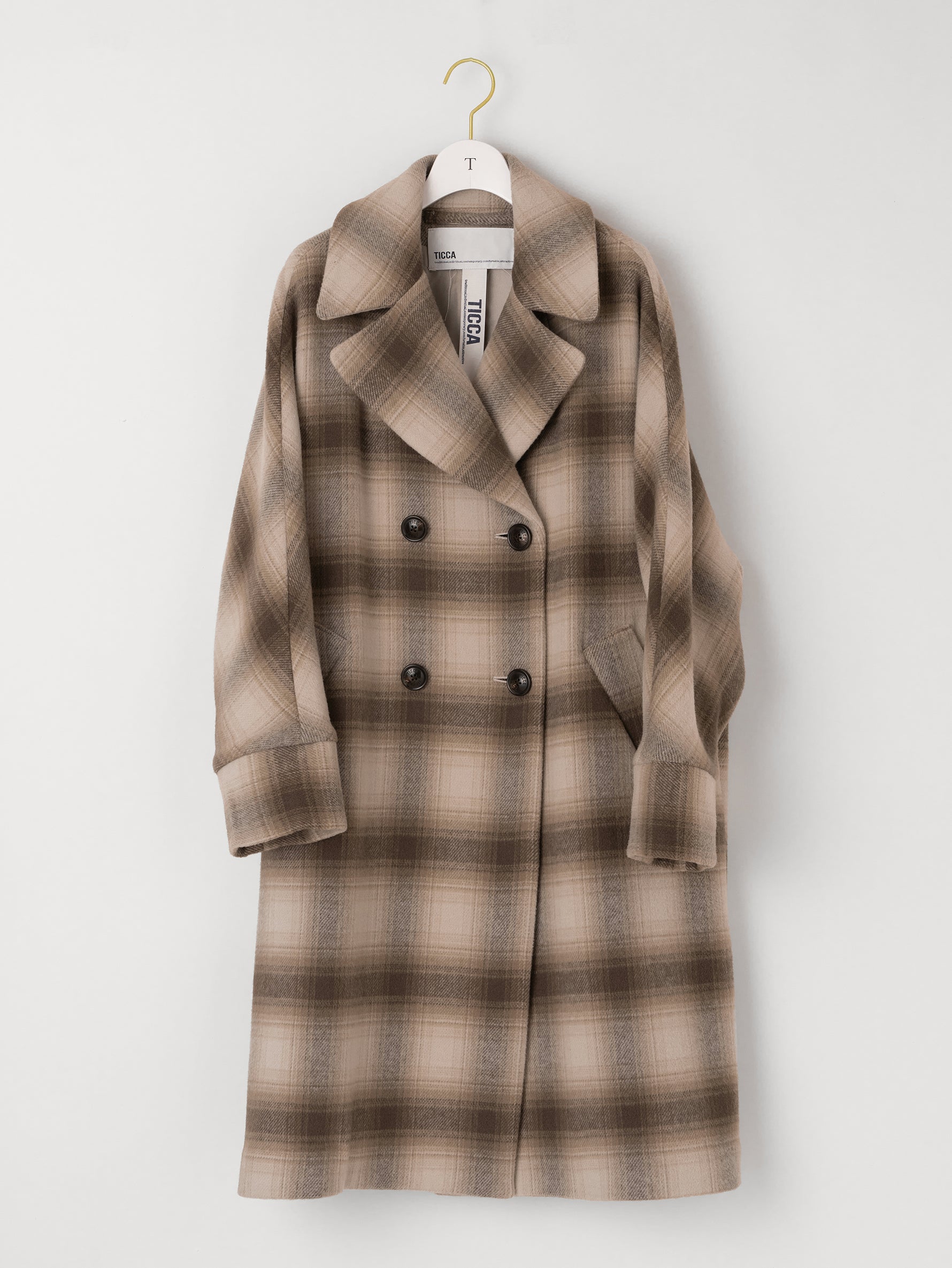24AW COAT COLLECTION