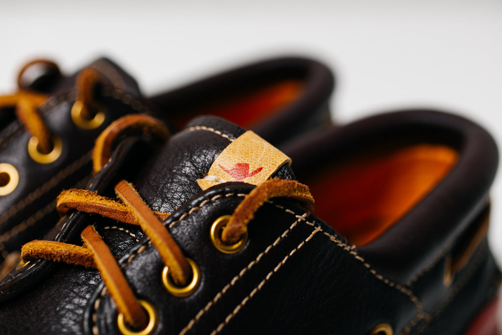 Visvim Americana Deck Folk Collection Available Now – Feature