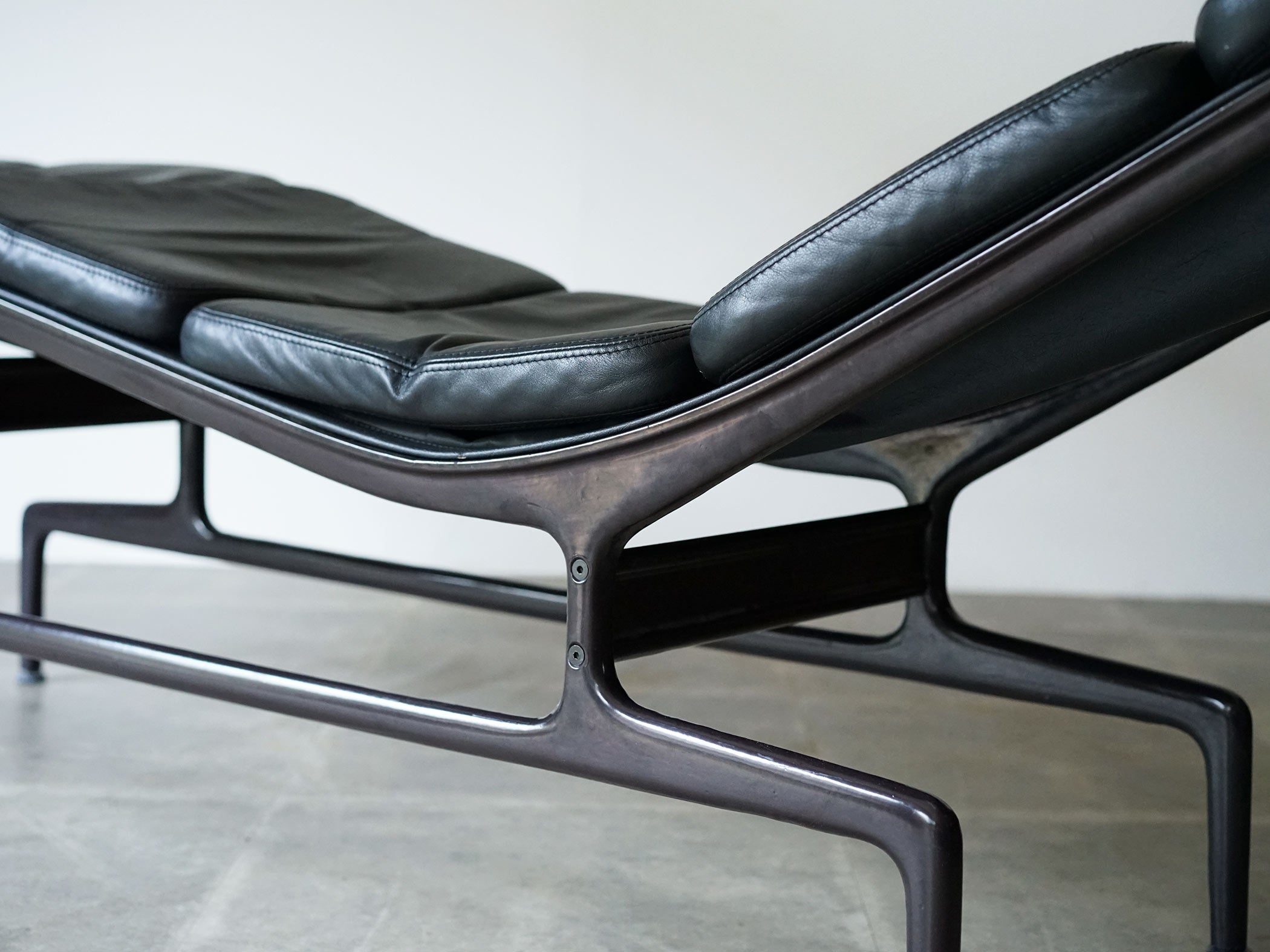 Charles Eames＆Ray Eames（チャールズ・イームズ＆レイ・イームズ