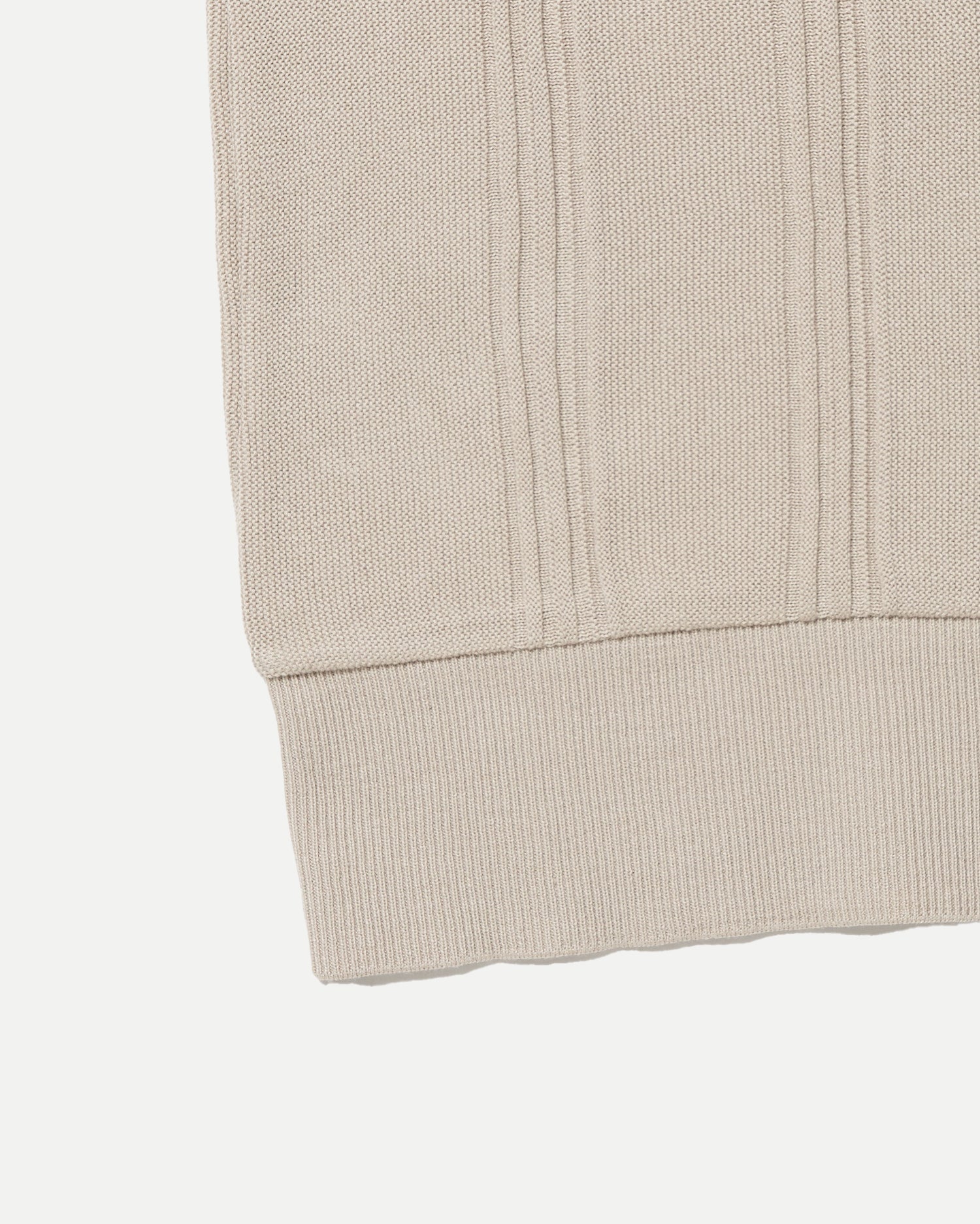 Taiga Takahashi | LOT.526 C.1960'S POLO KNIT