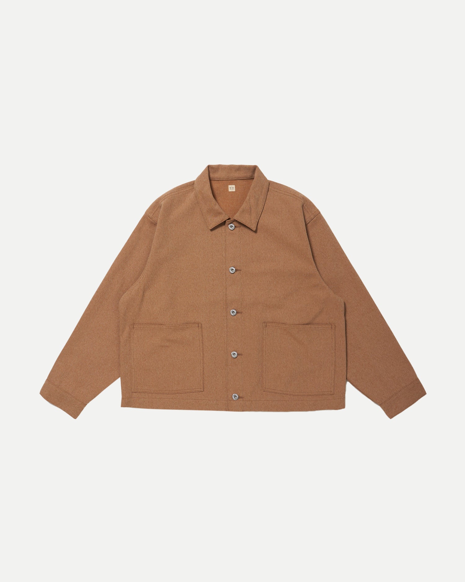 Taiga Takahashi | LOT.303 COVERALL JACKET