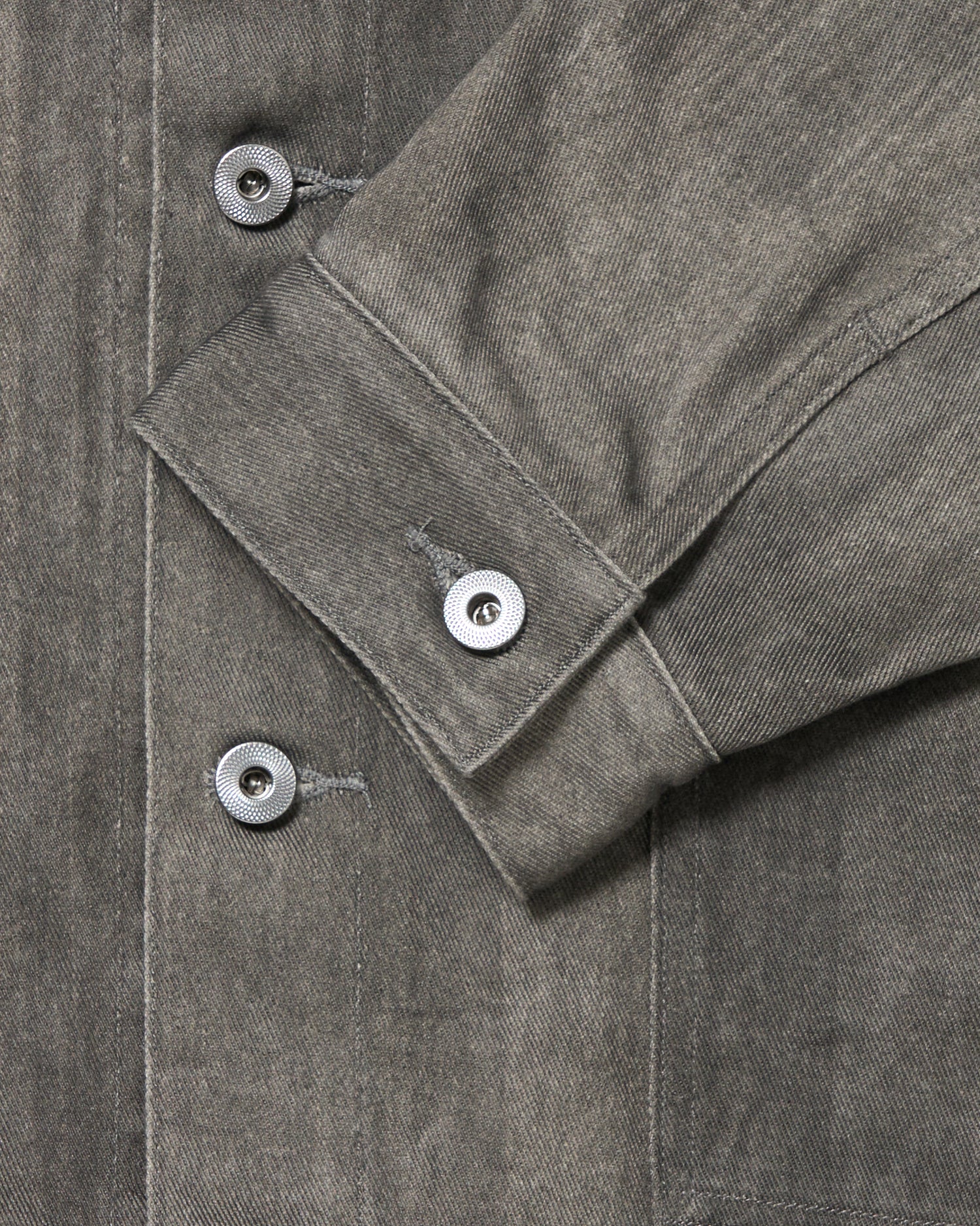 Taiga Takahashi | LOT.303 COVERALL JACKET