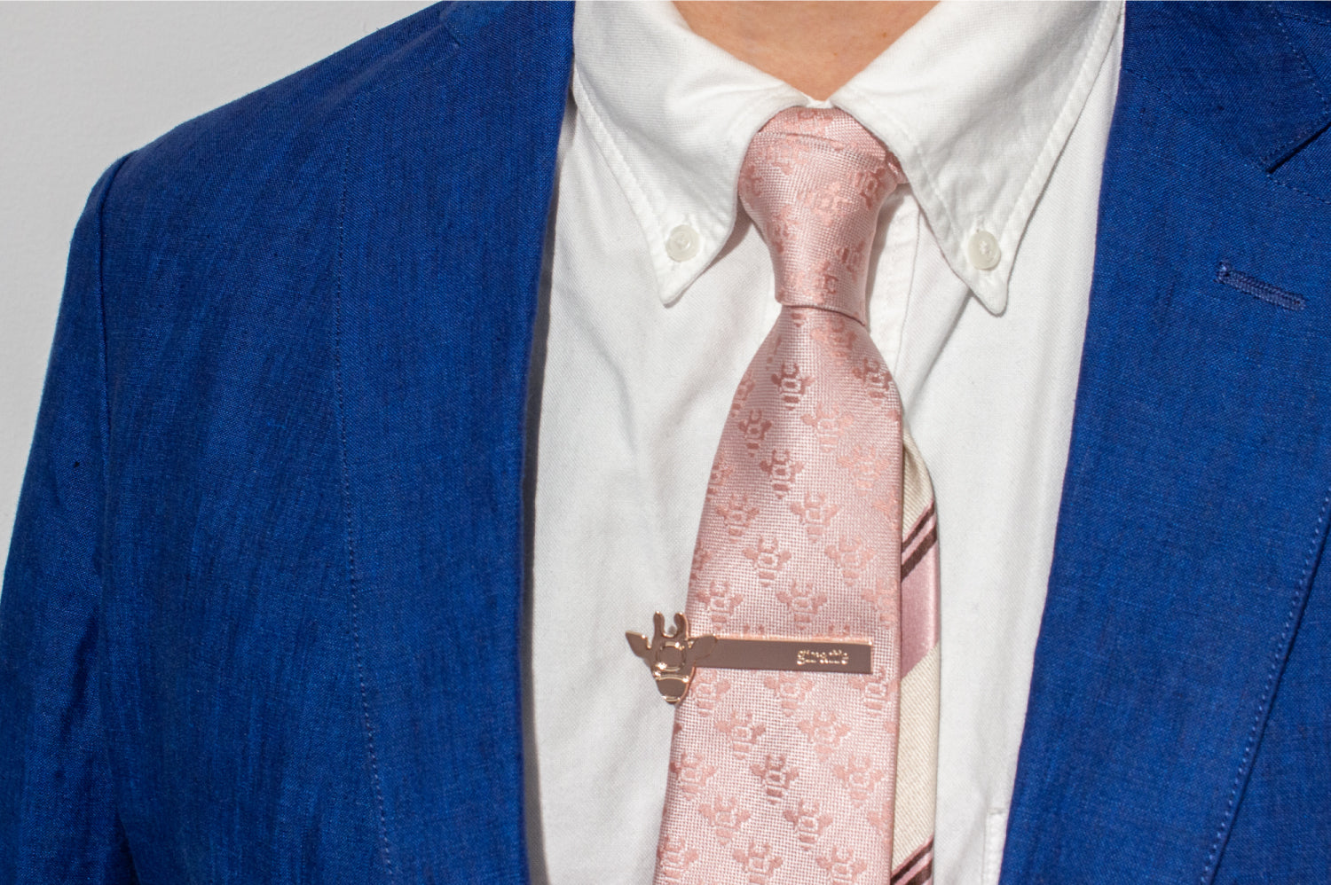 定番のgiraffeタイピンに新色登場 – giraffe ONLINE SHOP