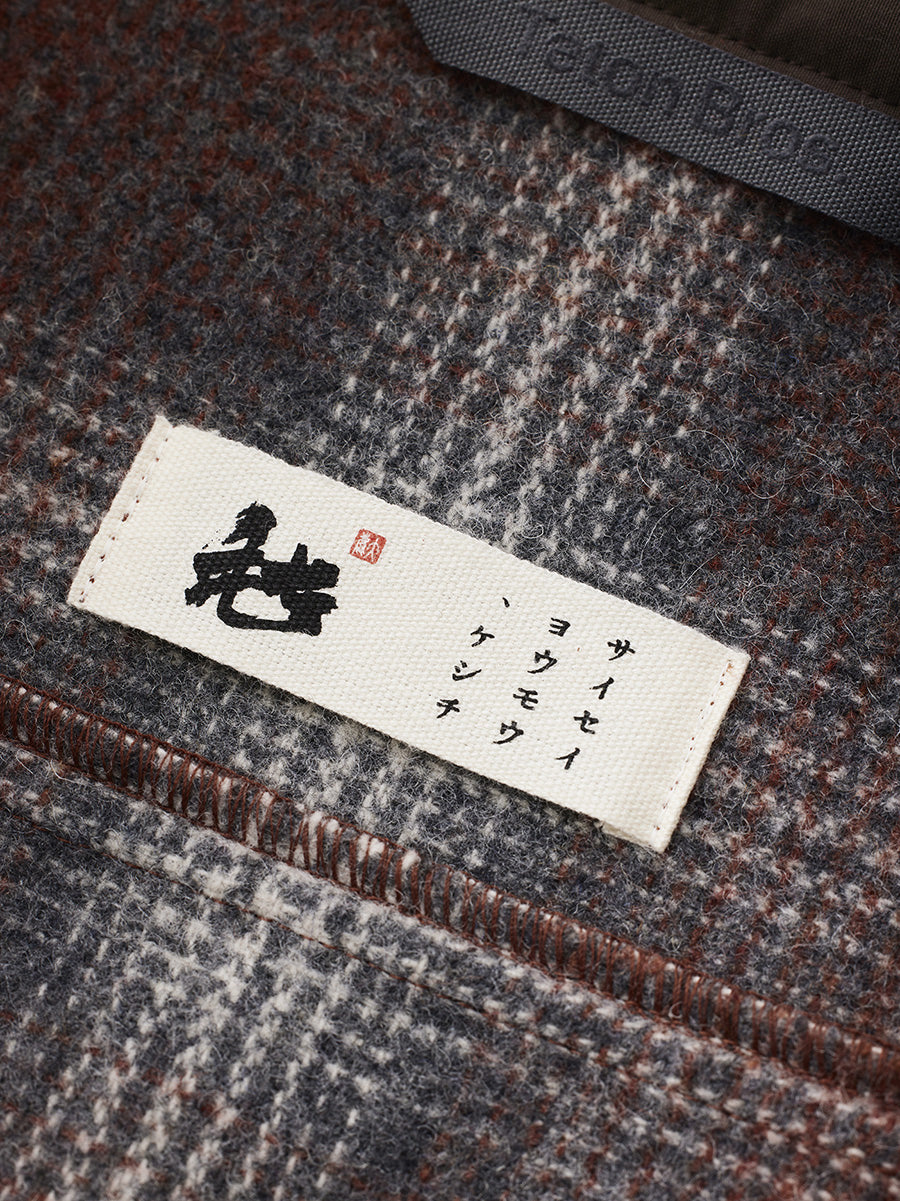Teton Bros. / Farallon Shirt (Men) – ROCK STEPPERS