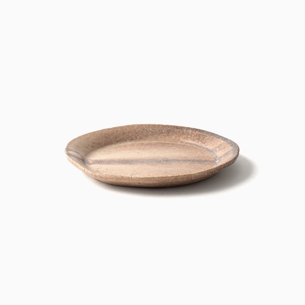 Shuo Iwakiri - 小皿 | ONE KILN