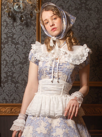 Victorian maiden | ヴィクトリアンメイデン コルセット official(1