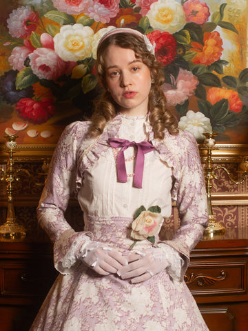 公式】Victorian maiden | ヴィクトリアンメイデン カーディガンお洋服