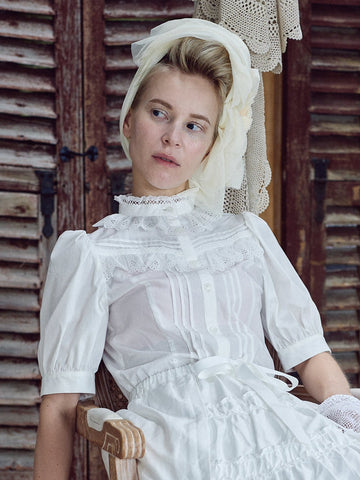 Victorian maiden official(77 items) Wunderwelt Fleur – Page 2