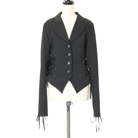 BLACK PEACE NOW,PEACE NOW Jacket (USED)(145 items) | Wunderwelt