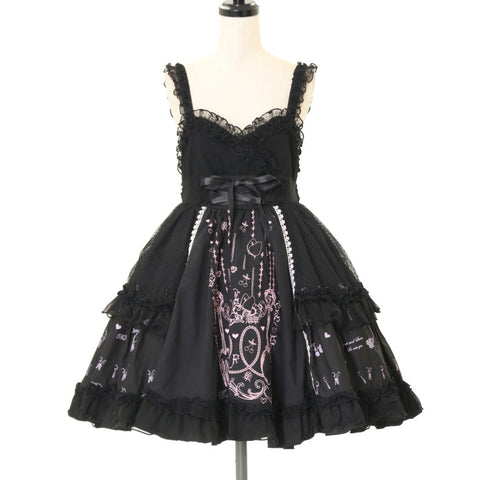 h.NAOTO | エイチナオト ジャンパースカート (USED)の通販(124点