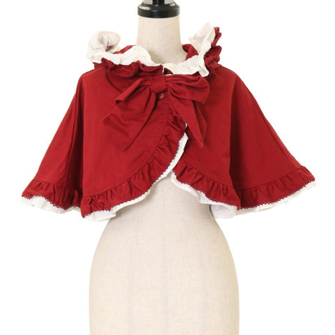 PUTUMAYO | プトマヨ コート (USED)の通販(24点) | ロリータ ゴスロリ