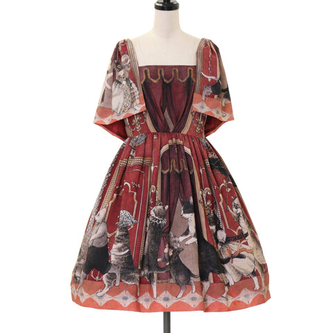 Juliette et Justine | ジュリエットエジュスティーヌ ワンピース