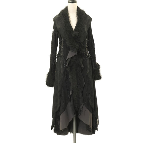 h.NAOTO | エイチナオト コート (USED)の通販(41点) | ロリータ