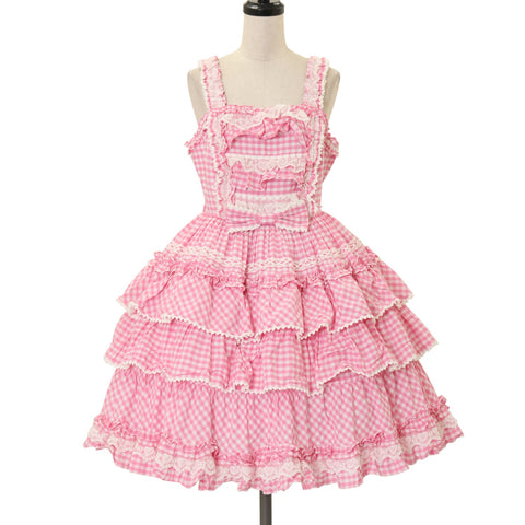 Angelic Pretty (USED)(5536 items) | Wunderwelt Online Shop