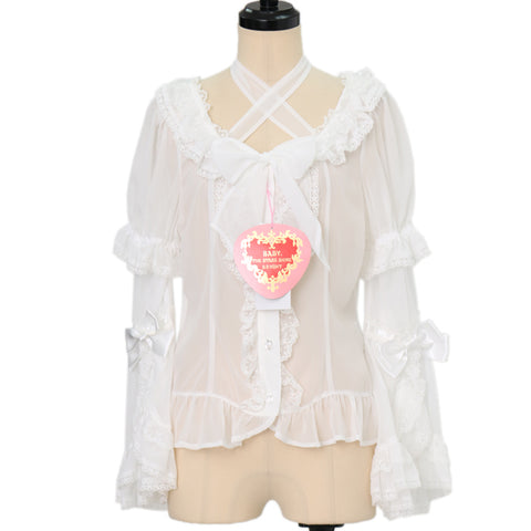 公式】BABY, THE STARS SHINE BRIGHT | ベイビーザスターズシャイン