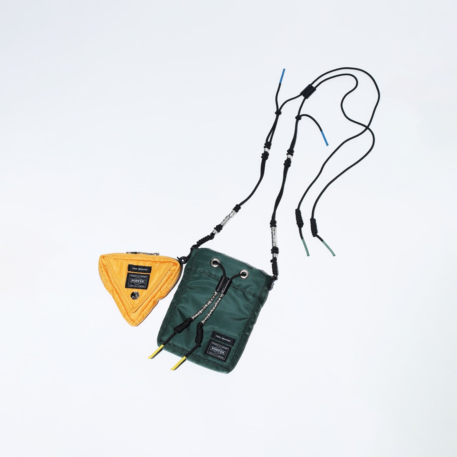 Features | TOGA × PORTER COLLECTION｜【公式通販 UNION TOKYO
