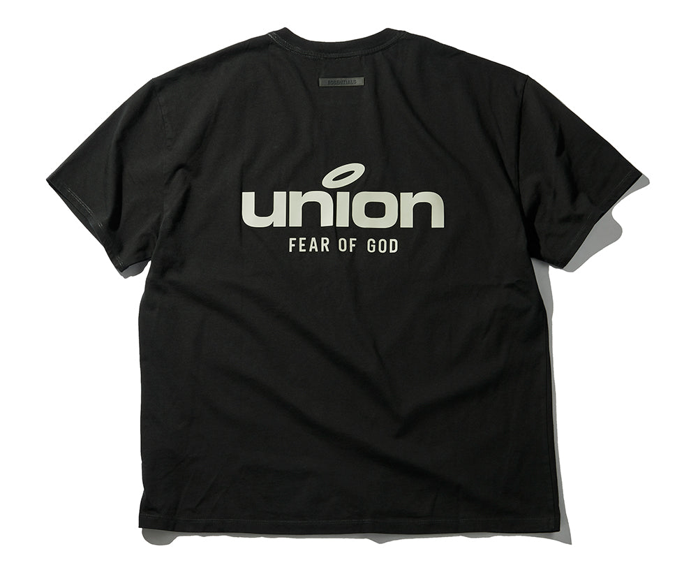 Features | UNION 30YEAR / FEAR OF GOD “ESSENTIALS” COLLECTION