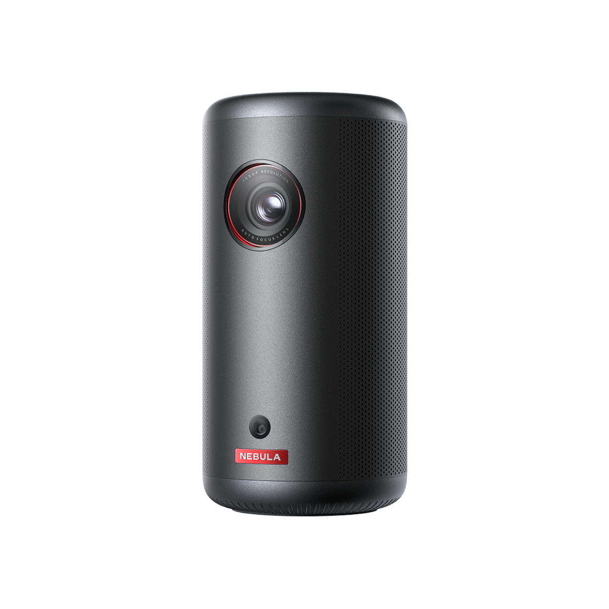Capsule 3 Laser | Portable Projector | Nebula Europe