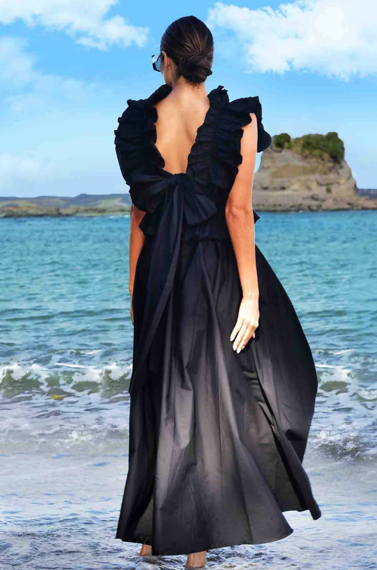 Trelise Cooper Got the Frills | Passion For Fashion