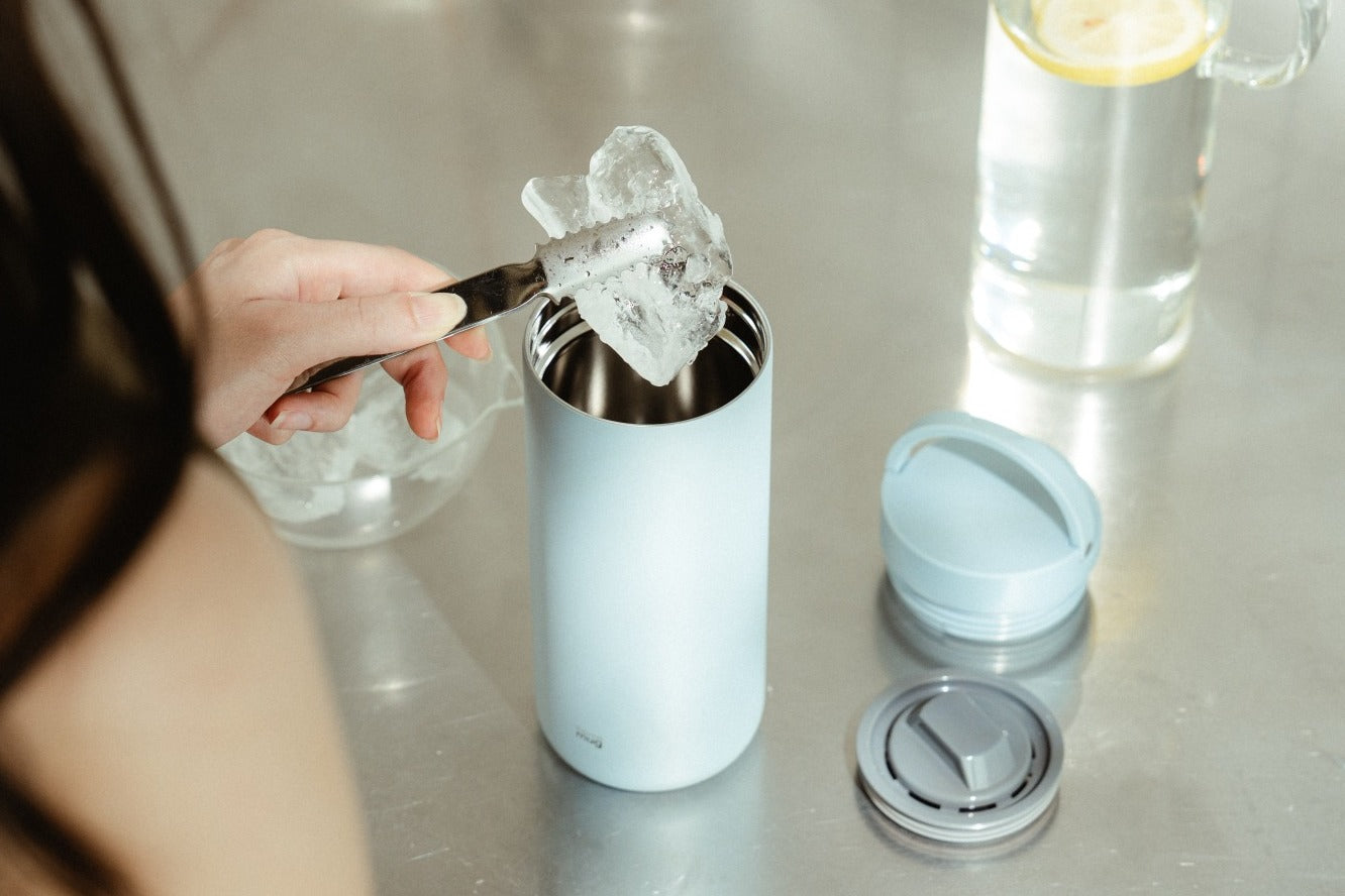 ランタンボトル｜LANTERN BOTTLE（NAVY） – thermomug｜サーモマグ公式