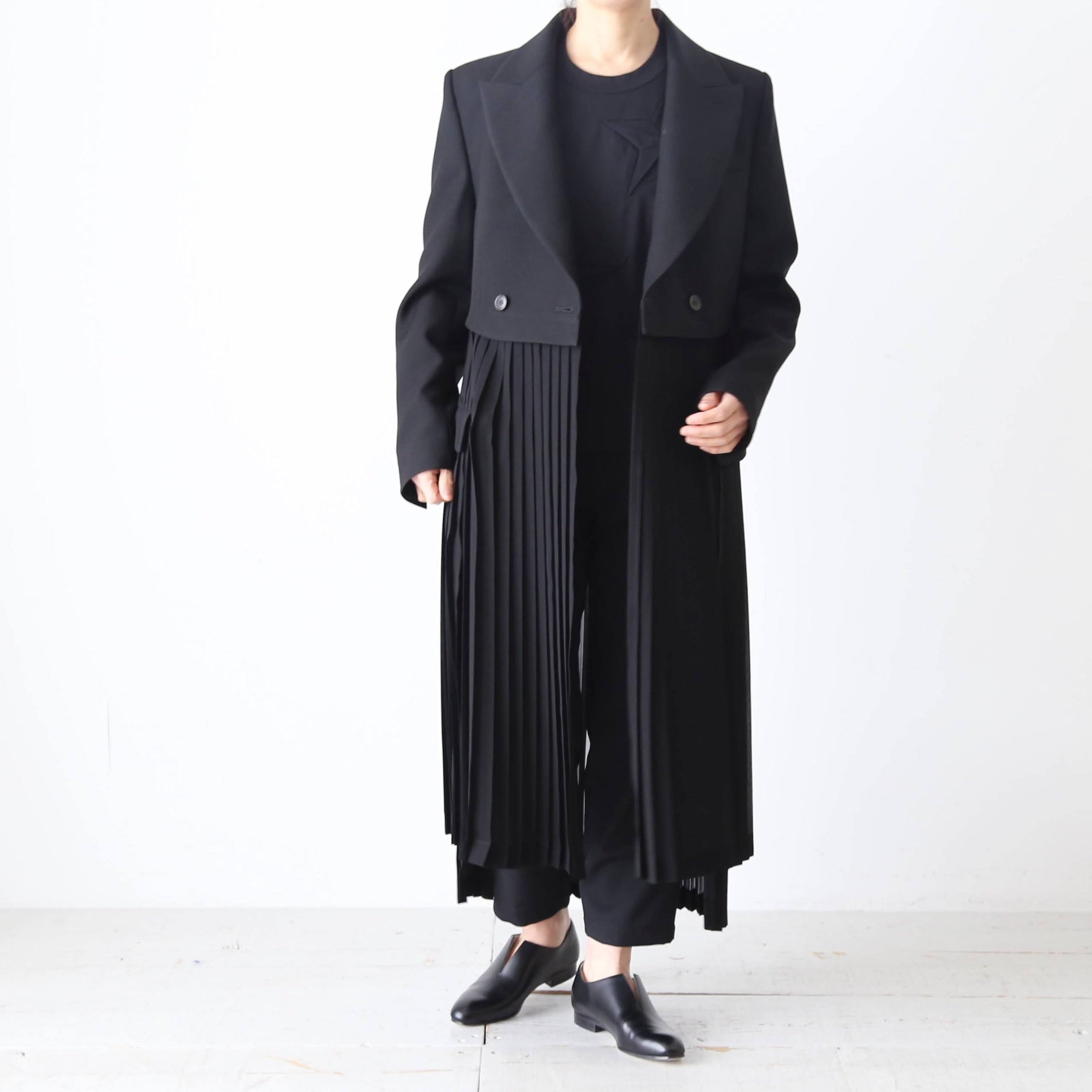 noir kei ninomiya 2026SS入荷開始！ – CREER