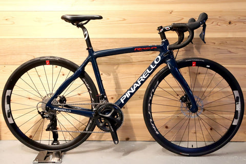 ピナレロ Pinarello ラザ RAZHA Disk 2022 465サイズ シマノ 105 11s