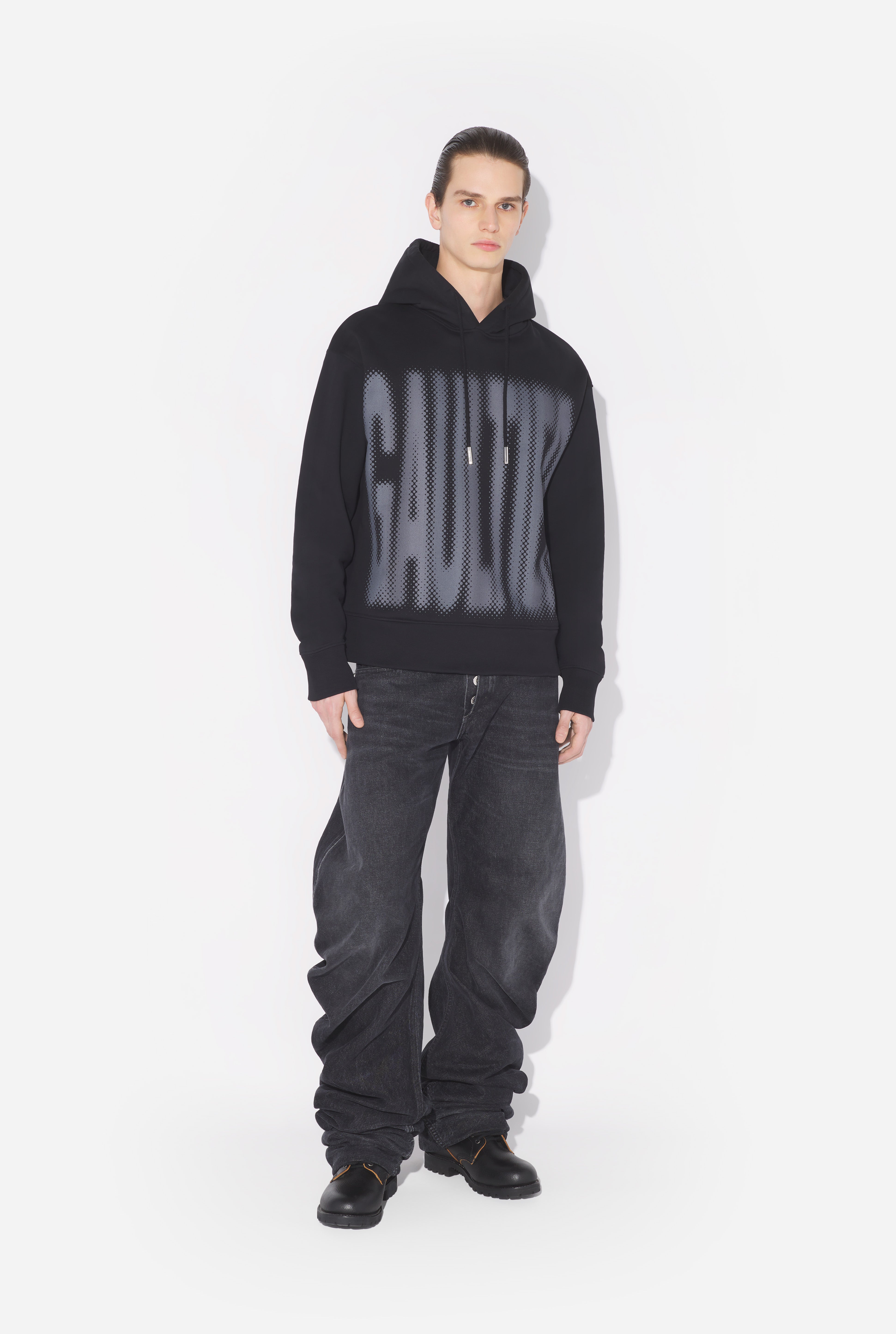 Jean Paul Gaultier - Jean Paul Gaultier | The Gaultier Hooded
