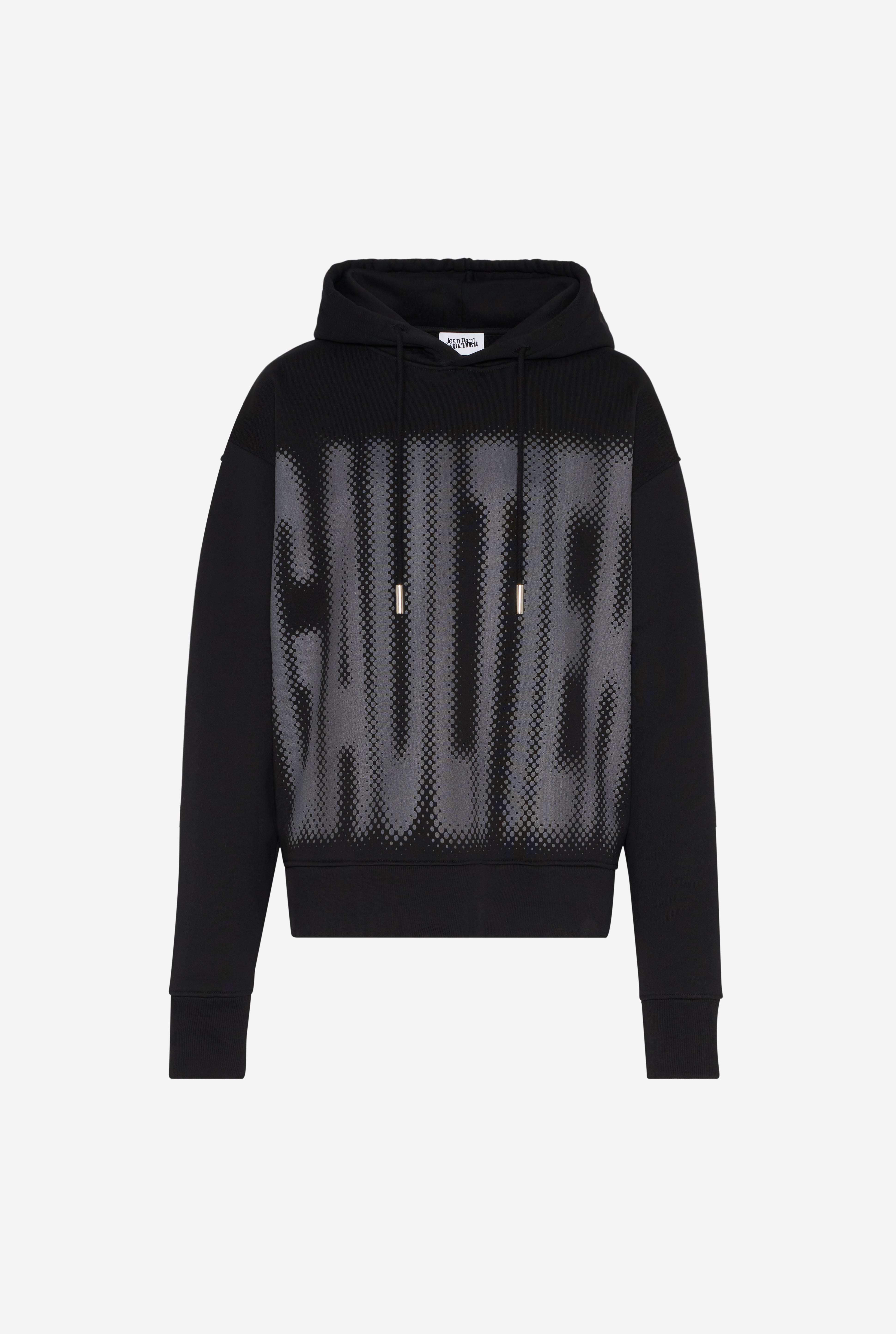 Jean Paul Gaultier - Jean Paul Gaultier | The Gaultier Hooded