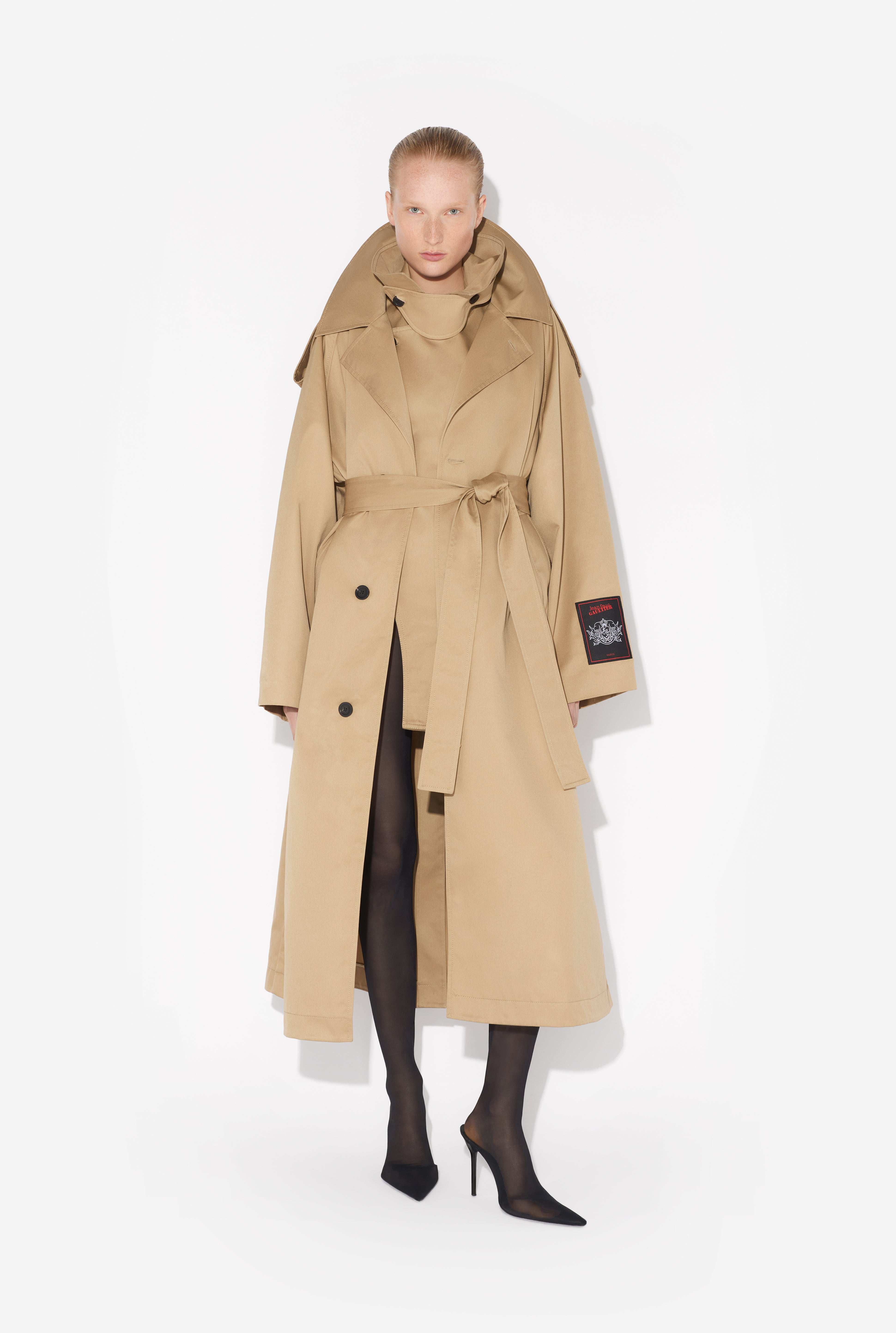 Jean Paul Gaultier - Jean Paul Gaultier | Coats and Jackets