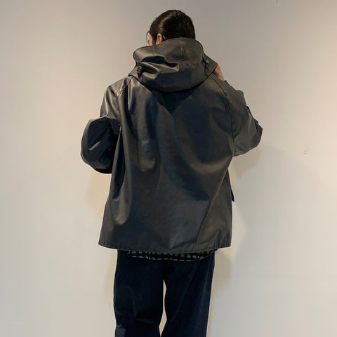 HEUGN】 Ben COAT036 – ONENESS ONLINE STORE