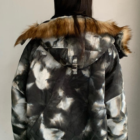 SUGARHILL】 POUR CAMO N3-B – ONENESS ONLINE STORE