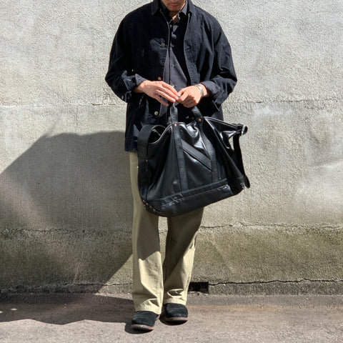 MAATEE&SONS】40s Coverall Jacket MT4303-0908C – ONENESS ONLINE STORE