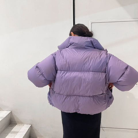 AURALEE】 SUPER LIGHT NYLON RIPSTOP DOWN BLOUSON – ONENESS ONLINE