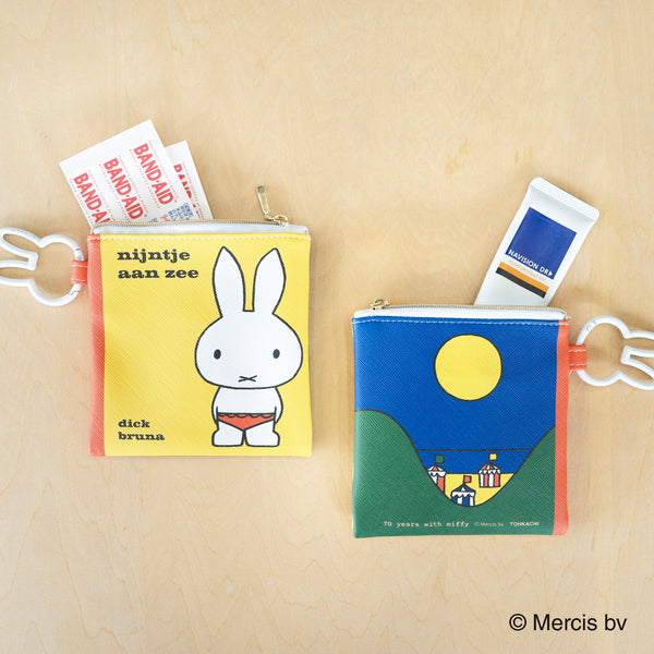 Tonkachi x 70 years with miffy
