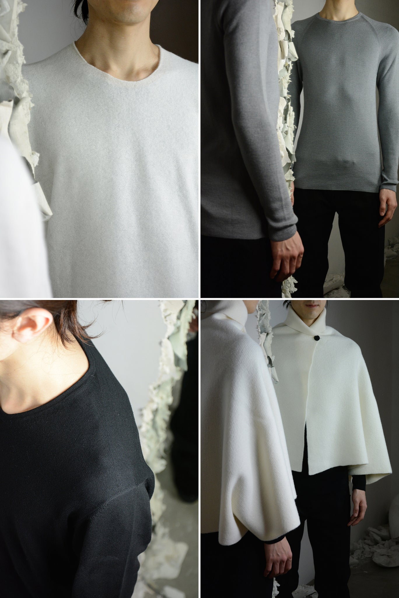LABEL UNDER CONSTRUCTION 最新入荷のご案内 – Lift Daikanyama
