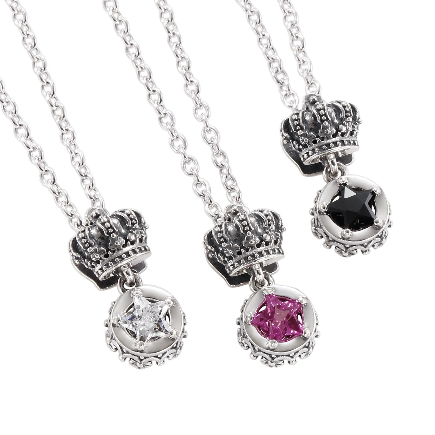 CHERIE/STAR ネックレス | ジャスティン デイビス（JUSTIN DAVIS）公式