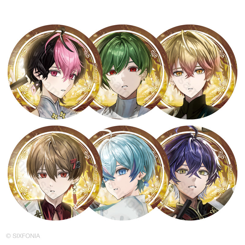 シクストア【公式グッズショップ】
