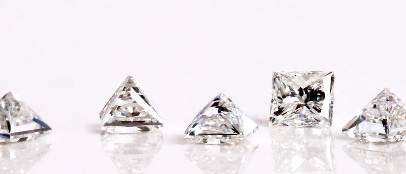 K18/Pt「ダリル」ネックレス｜【オレフィーチェ】Orefice