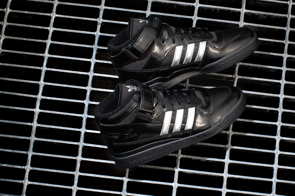 ADIDAS FORUM 84 MID ADV X HEITOR – Premier