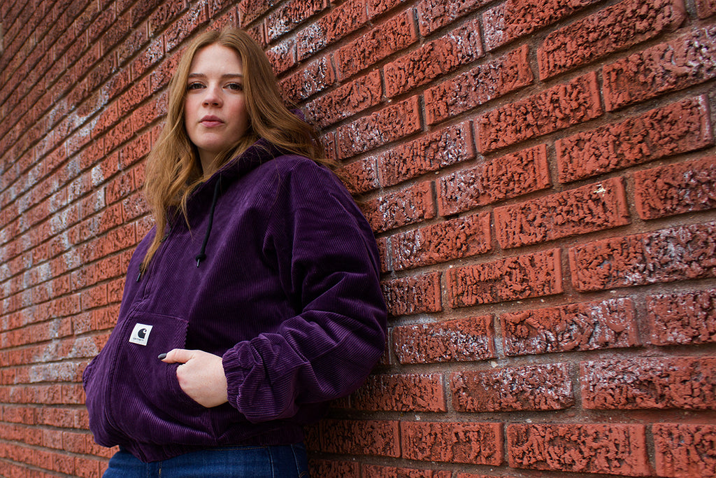 CARHARTT WIP – Premier