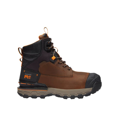 Timberland Pro Men's 6 Inch Magnitude Composite Toe Waterproof