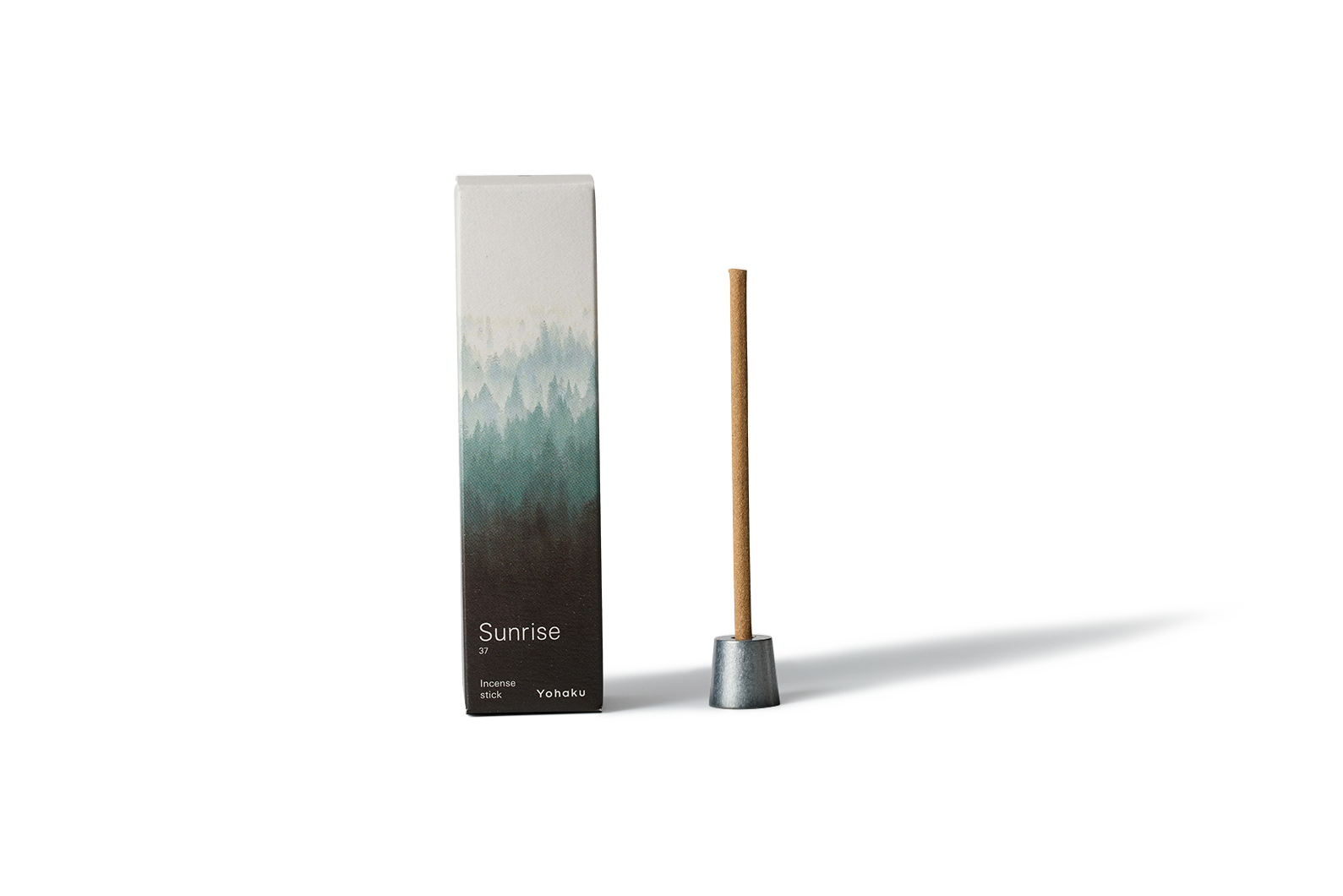 ステックインセンス5種類が8月27日より新発売 – Yohaku Fragrance
