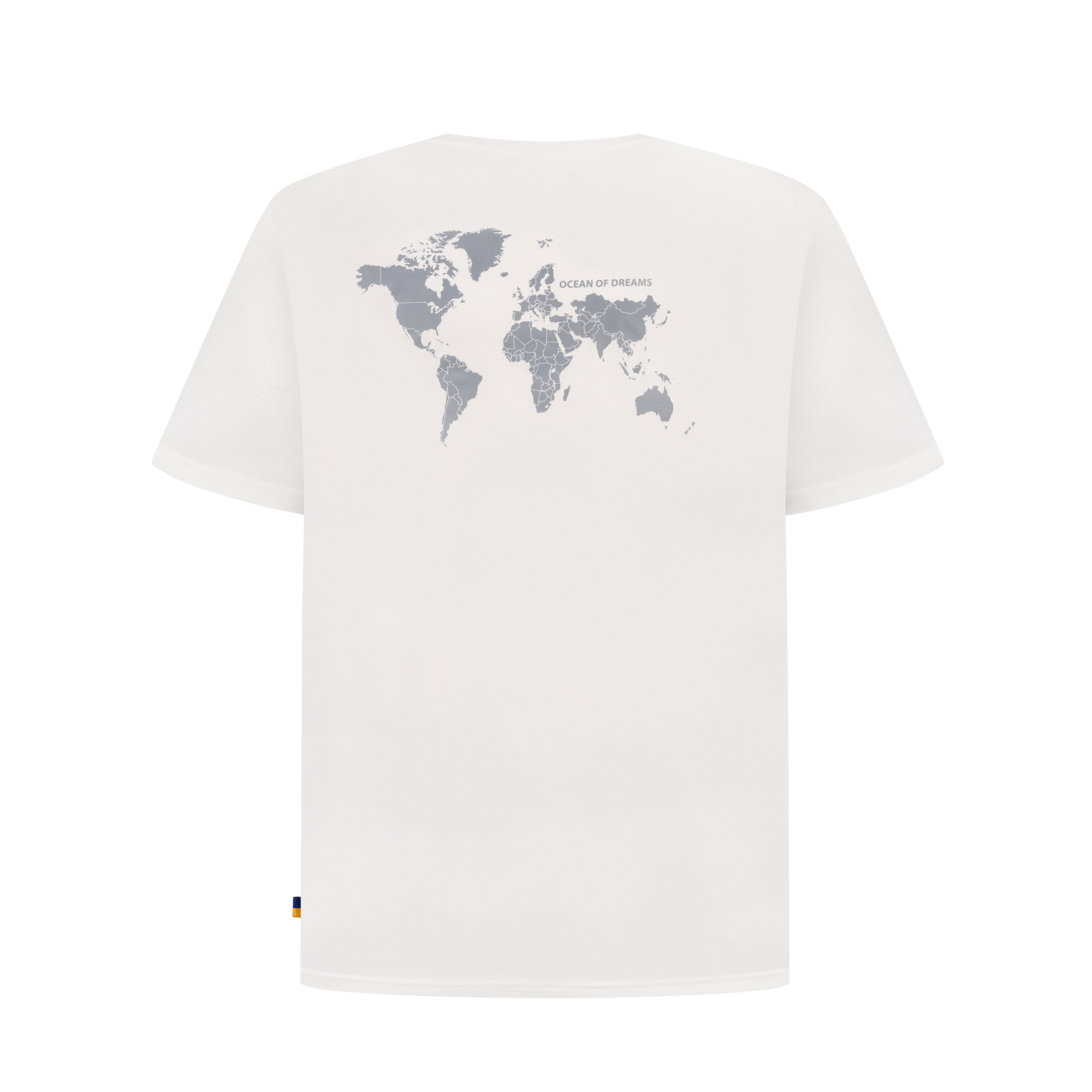 Bamboo Ocean of Dreams Standard - T-Shirt – Saint Javelin