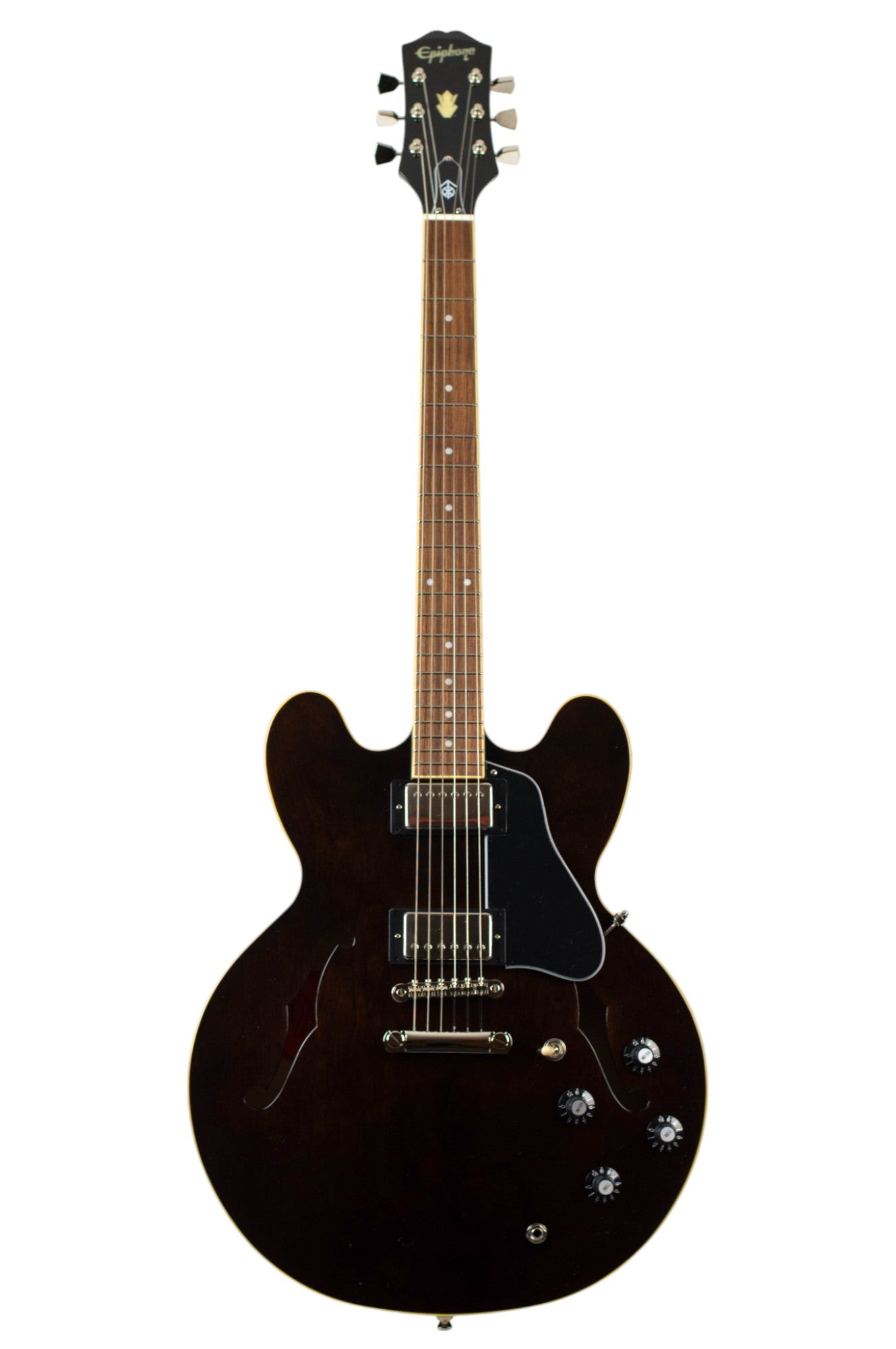Thunder Road Guitars - New Epiphone Jim James Signature ES-335