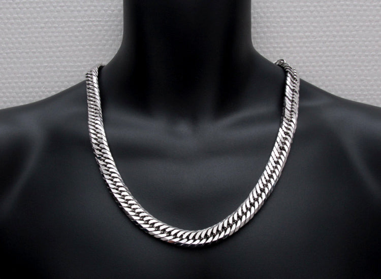 プラチナ850製 8面トリプル – 宝石・時計いのうえ